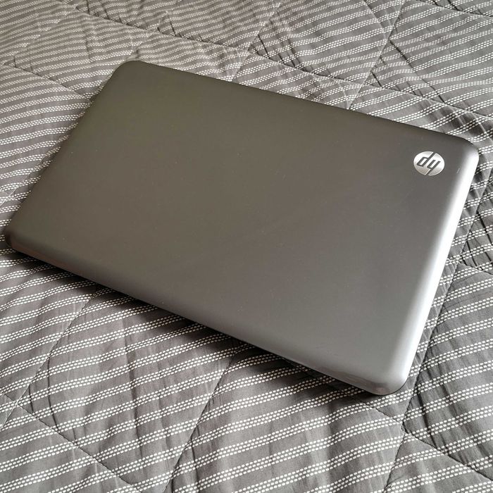 Ноутбук HP Pavilion g6