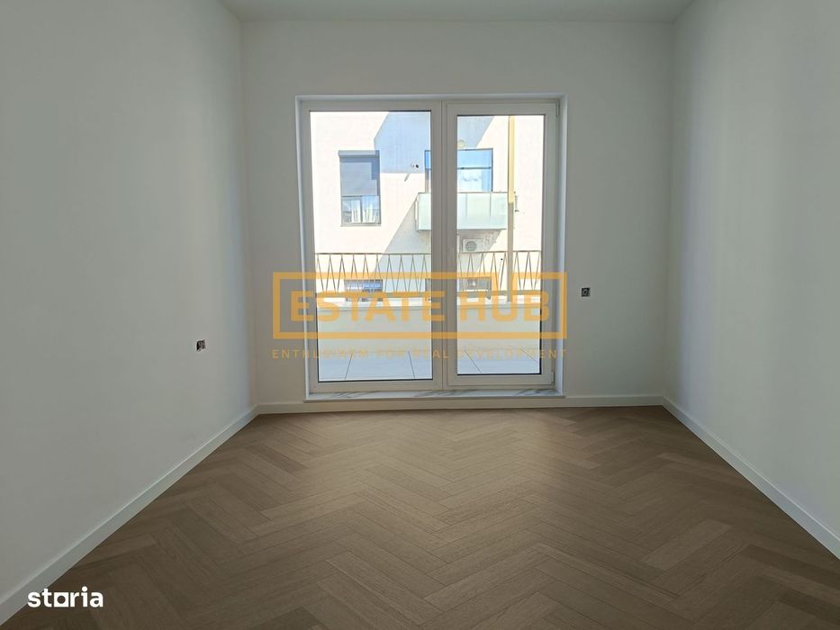 Apartament 4 camere FINISAT | zona Centrala | Parcare inclusa