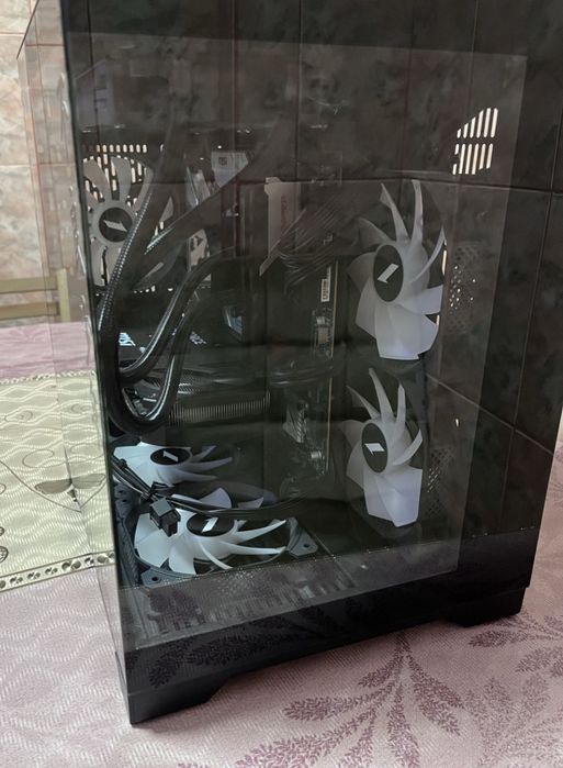 Vand PC de gaming