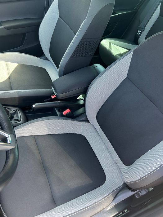 Skoda Fabia An 2018