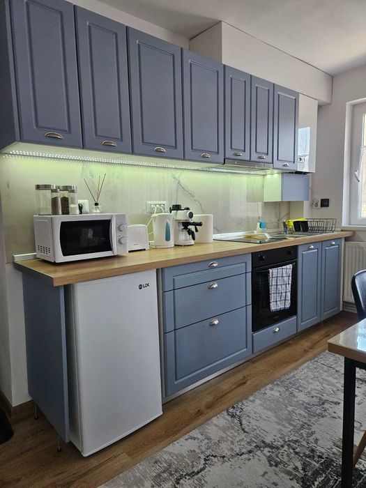 Ocazie unica! 2 apartamente de vanzare in regim hotelier.