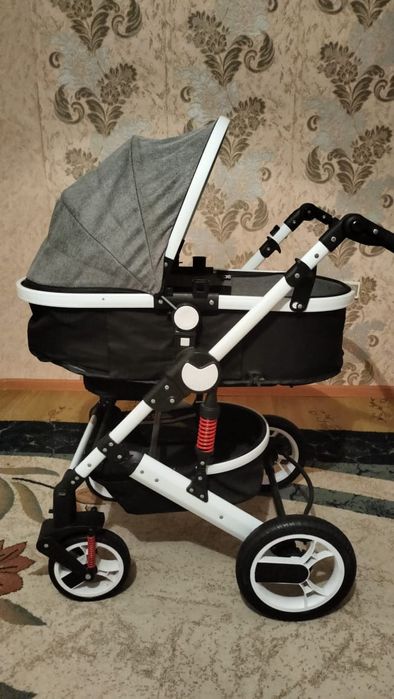 коляска детская трансформер