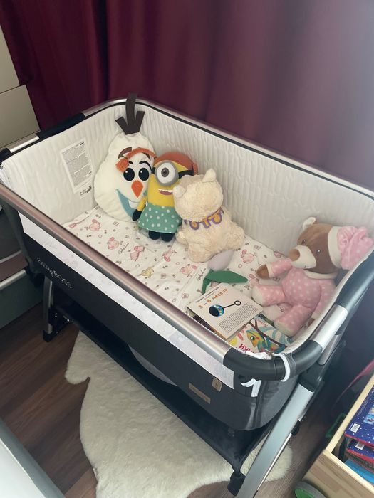 Next to me Chipolino Baby Boss