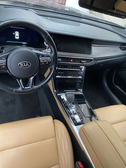 Химчистка салона авто