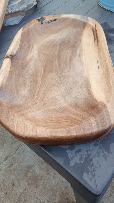 Tocătoare și platouri