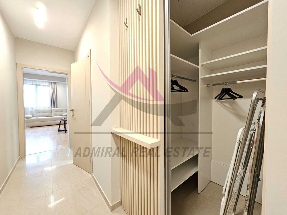 Дава се под наем Тристаен апартамент в Варна, Левски - 100 кв.м за 1500 € - Снимка #4