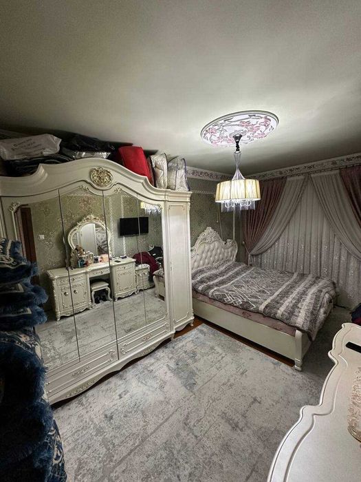 Продается Квартира Алмазарский район тансикбоев