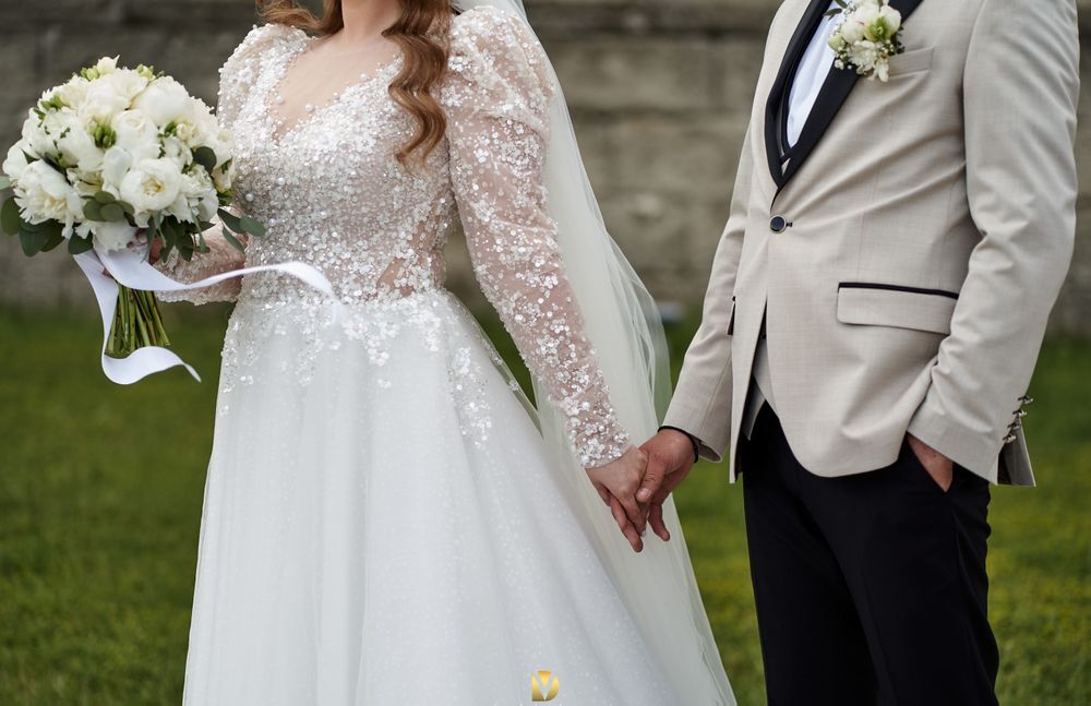 Rochie de mireasa