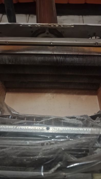 Ремонт котлов все виды