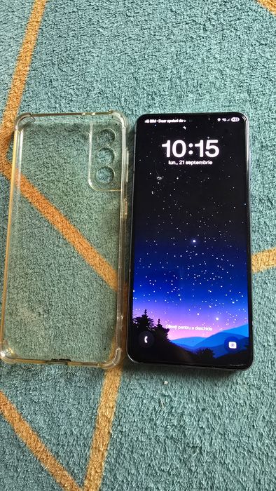 Samsung Galaxy S21 – camere defecte