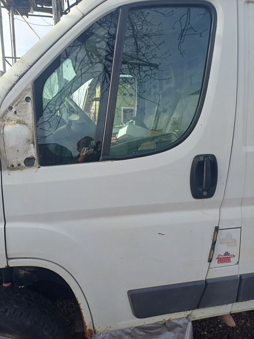 Usa fata stg/dr. Fiat Ducato, Peugeot Boxer,Citroen Jumper