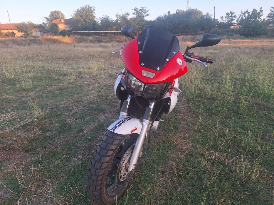 Мотоциклет Yamaha Тdm 850 4 tx