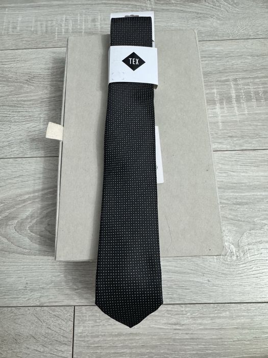 Cravata Tex diverse modele noi ambalaj subtiri