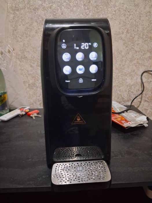 Welmax водата на живота