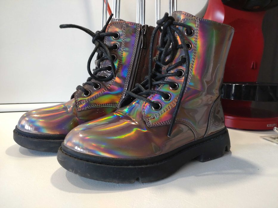 Детски обувки  (боти)