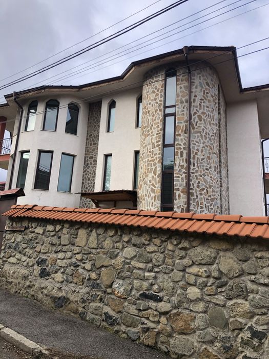 Продава се Къща в София, в.з. Драгалевци лифта - 700 кв.м за 2858 €/кв.м - Снимка #13