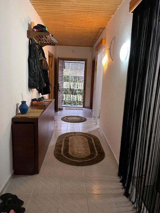 Casă S+P+E solidă – subsol complet + piscină – Băilești