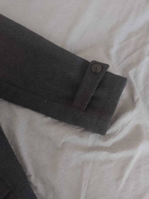Ново мъжко палто Ben Sherman