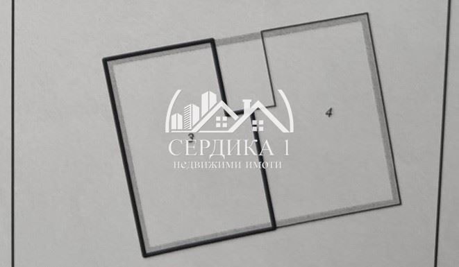 3-стаен в София-Левски площ 125 цена 199000