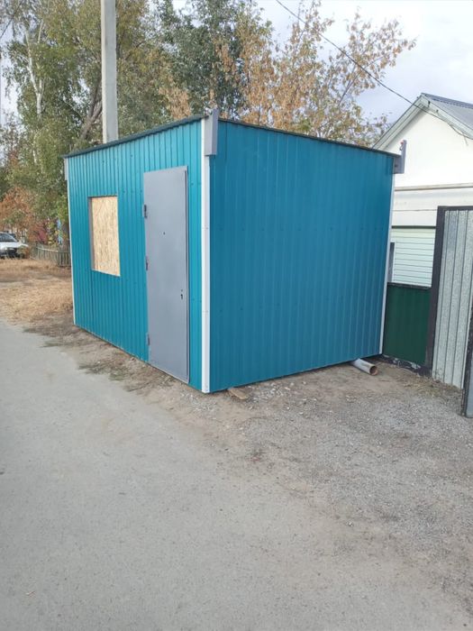 Продам контейнер