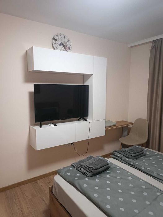 студиа за нощувки В.Търново