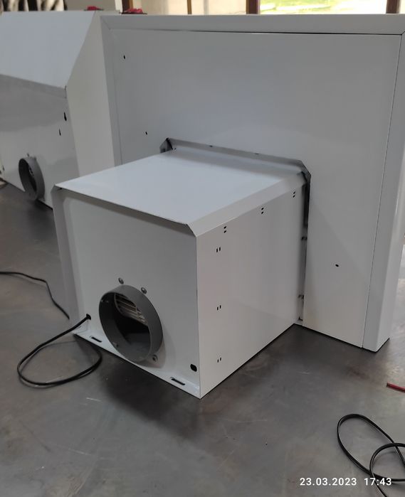 Ошхона витяжкалари арзон нархларда