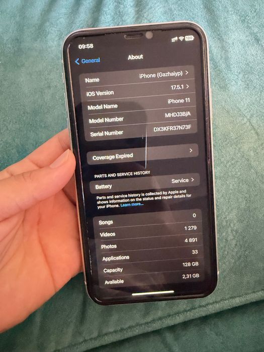 iphone 11, 73% аккумулятор