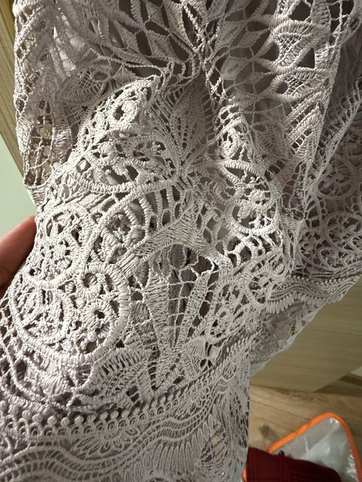 Коктейлна рокля Asos