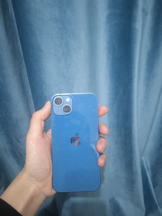 Айфон 13  срочно,как новый