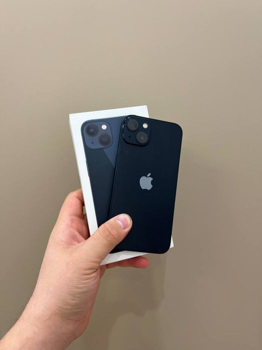 IPhone 13 /76% Идеал/ Айфон 13