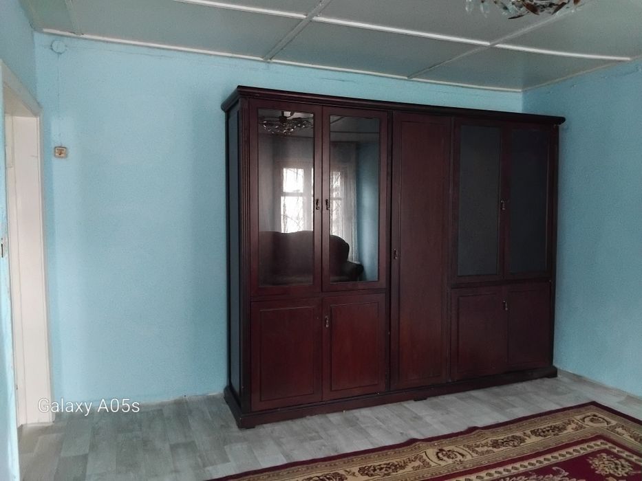 Сдается дом из 2 комнат