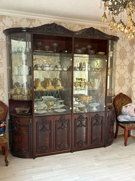 Мебель для гостинной с гарантией