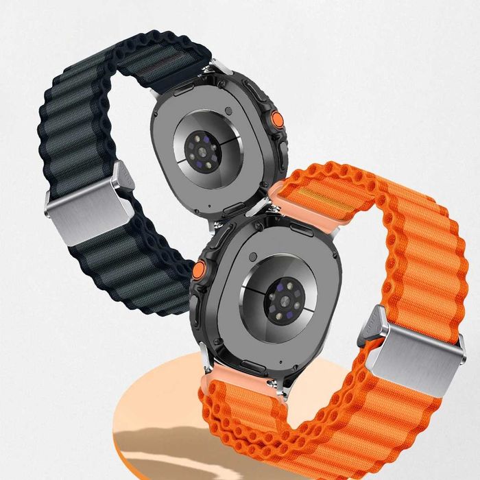 Текстилна каишка Galaxy Trail Band за Samsung Galaxy Watch Ultra 47mm