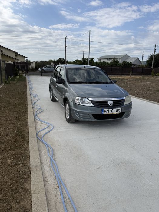 Vand Dacia logan motor 1.4 benzina
