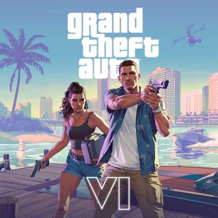 Предзаказ GTA VI для Playstation 5, любой Регион