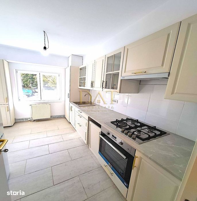 Apartament 2 camere decomandate | zona Titulescu