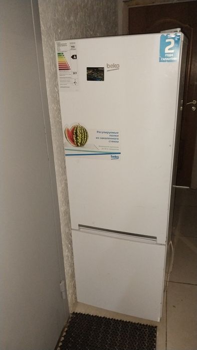 Продаётся холодильник