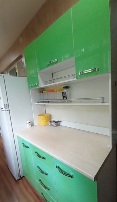 2в3-Комн. 50м². 3-Этаж. Продажа. Уй-Жой. Ттз-1.