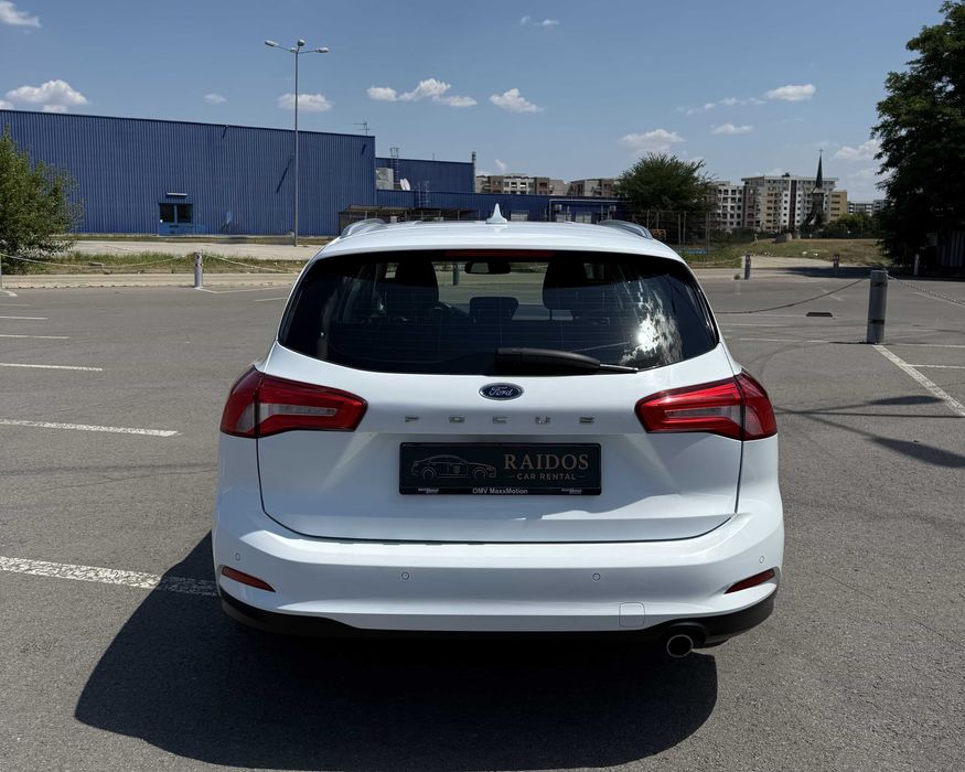 Ford Focus și Opel Astra de inchiriat/Masini de inchiriat/Rent a car