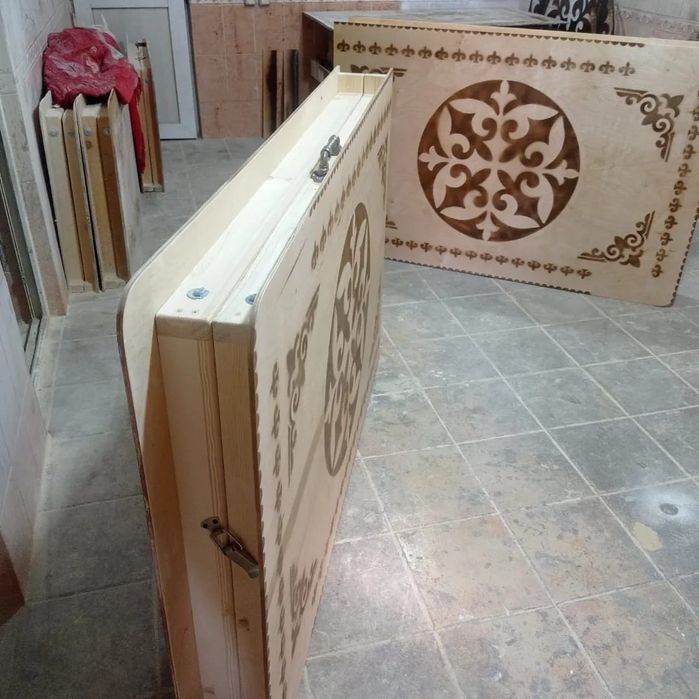 Жер стол сатылад: