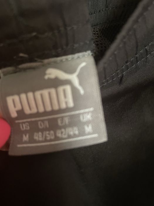 Set tricou pantalon Puma-M