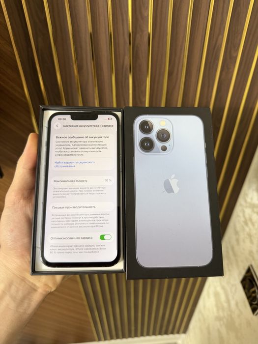 Iphone 13 Pro 128 Айфон 13 Про 128