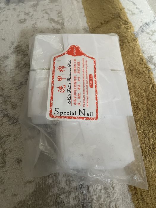 Маникюрный апараты