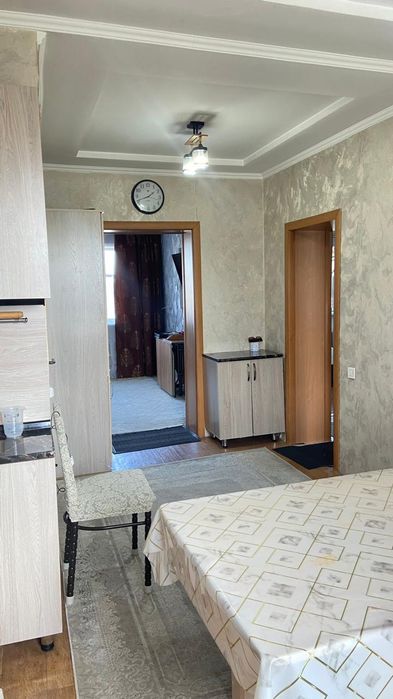Продам дом с мебелью
