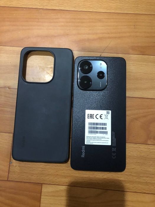 Redmi note 14.