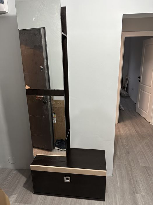 Cuier hol , 3 piese - Lem’s