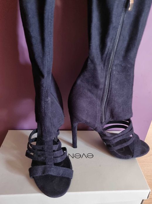 Încălțăminte elegantă