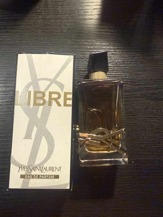 Parfum ysl libre(sigilat)
