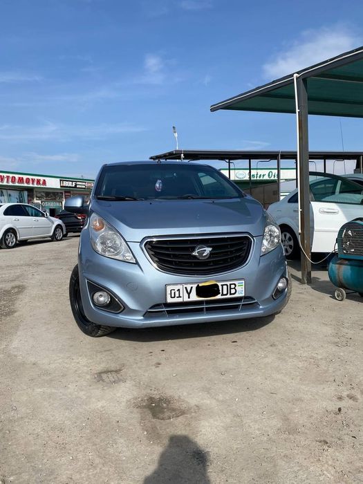 Спарк сотилади soark