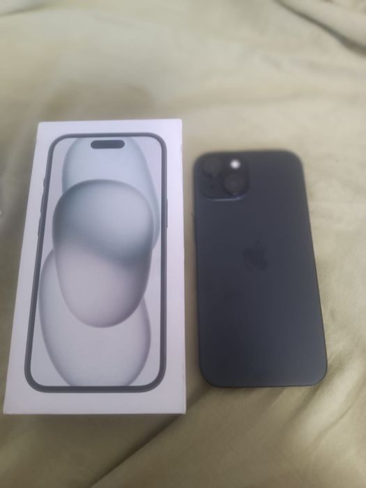 Apple Iphone 15 128 GB
